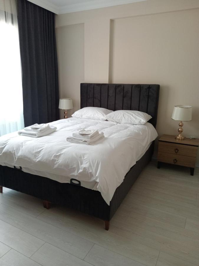 Meydan Otel Cayeli Quarto foto
