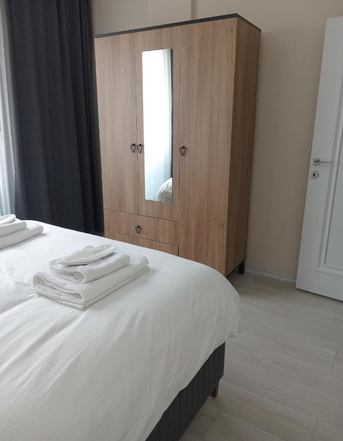 Meydan Otel Cayeli Quarto foto
