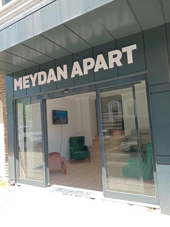 Meydan Otel Cayeli Quarto foto